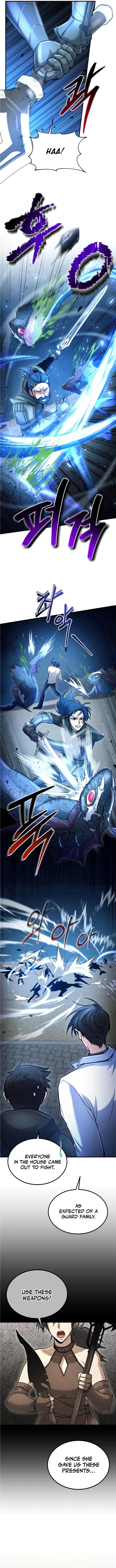 How to Live as an Illegal Healer Chapter 37 61 07