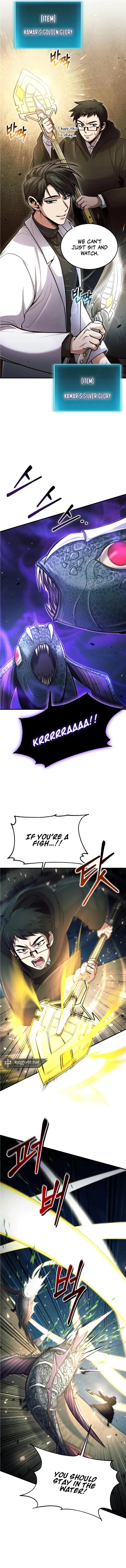 How to Live as an Illegal Healer Chapter 37 62 08