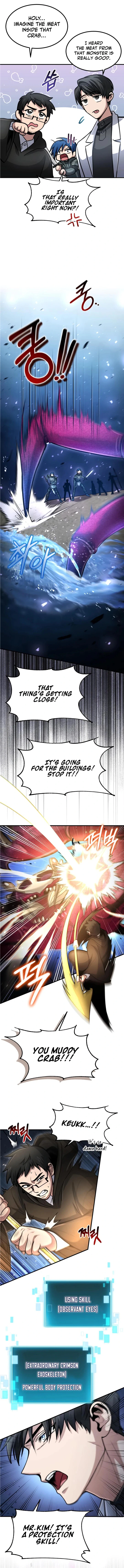 How to Live as an Illegal Healer Chapter 37 66 12