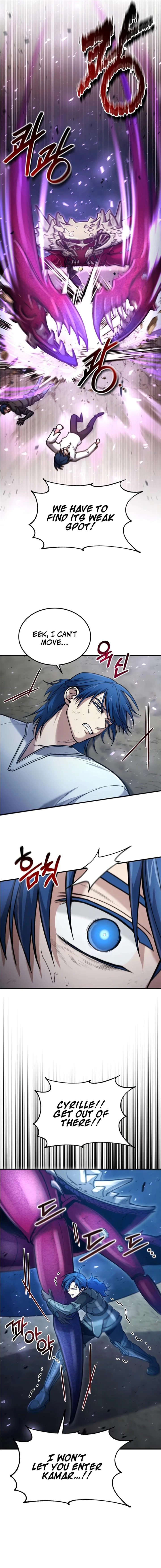 How to Live as an Illegal Healer Chapter 37 67 13