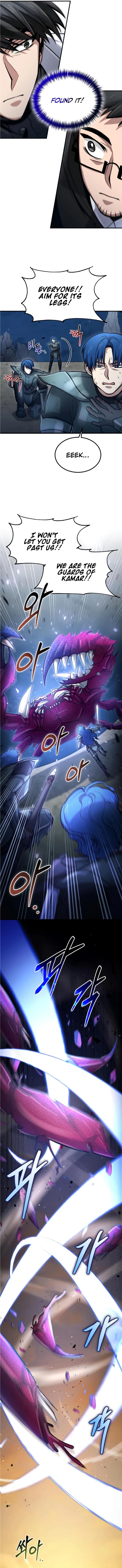 How to Live as an Illegal Healer Chapter 37 69 15