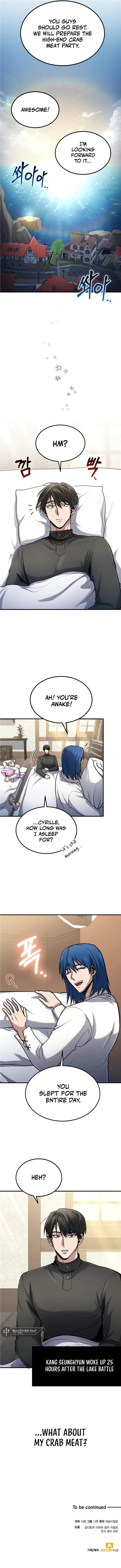 How to Live as an Illegal Healer Chapter 37 71 17