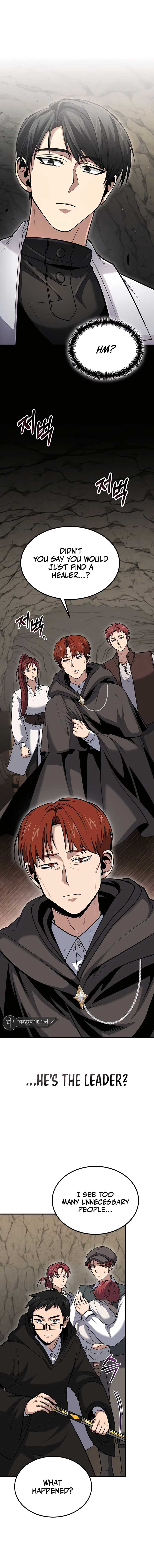 How to Live as an Illegal Healer Chapter 42 59 02