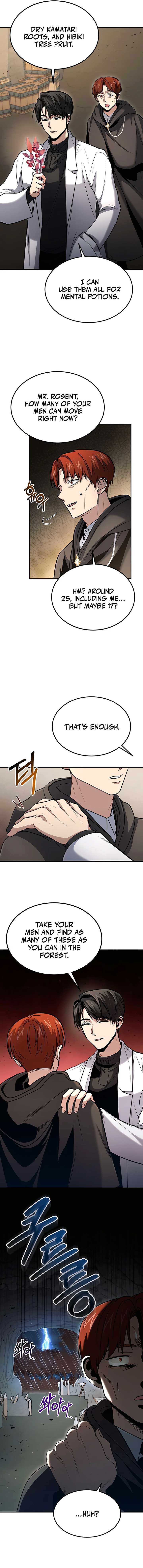 How to Live as an Illegal Healer Chapter 42 66 09