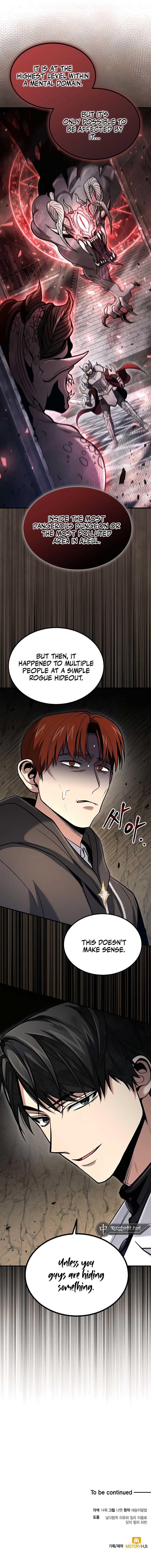 How to Live as an Illegal Healer Chapter 42 74 17