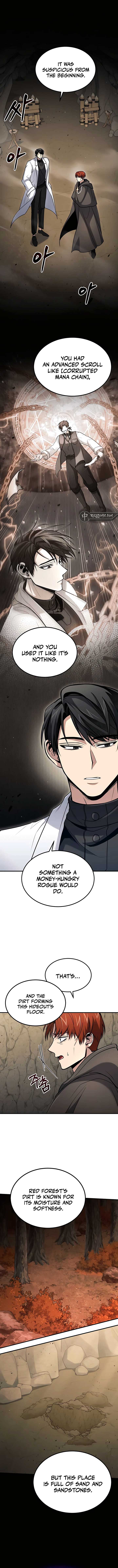 How to Live as an Illegal Healer Chapter 43 53 02