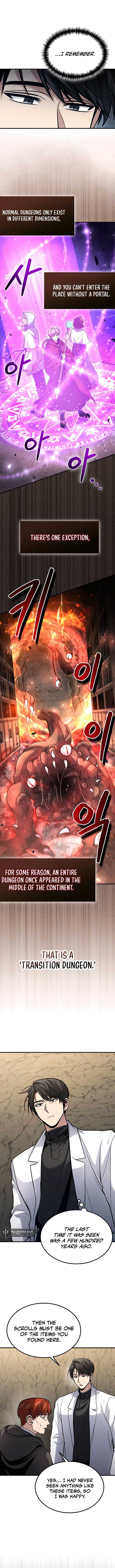 How to Live as an Illegal Healer Chapter 43 56 05