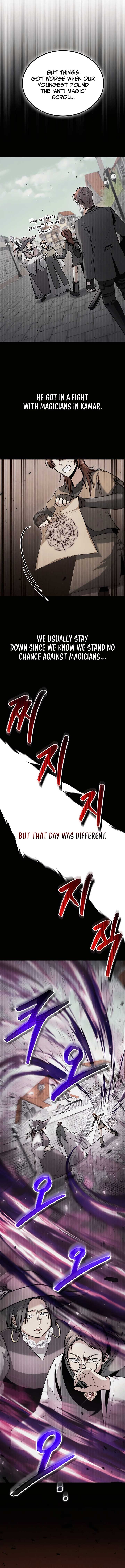 How to Live as an Illegal Healer Chapter 43 57 06