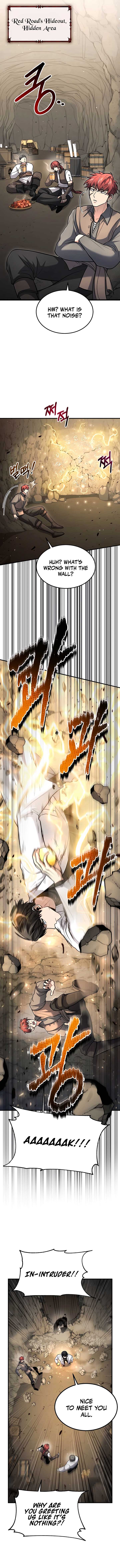 How to Live as an Illegal Healer Chapter 43 62 11