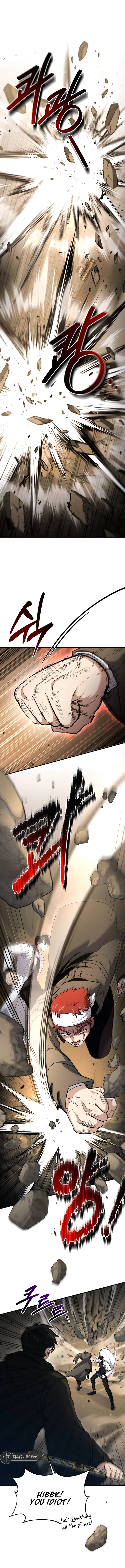 How to Live as an Illegal Healer Chapter 44 53 01