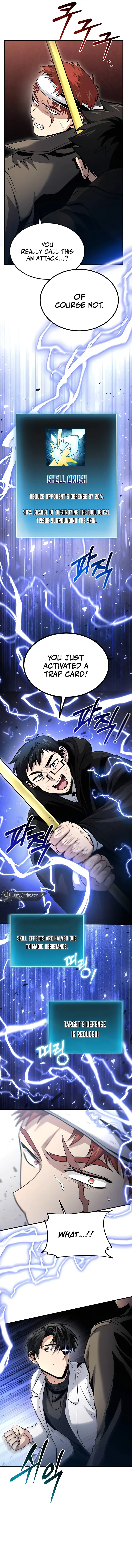 How to Live as an Illegal Healer Chapter 44 63 11