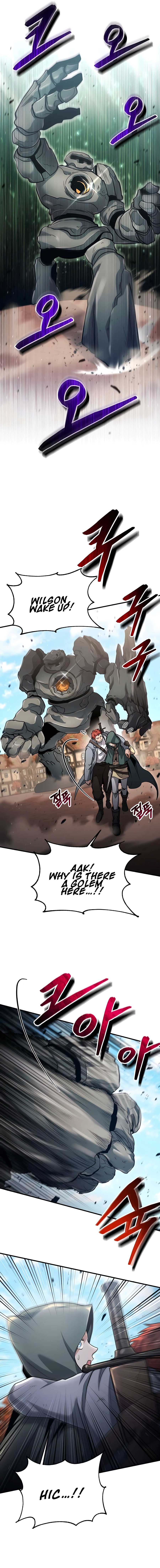 How to Live as an Illegal Healer Chapter 51 46 07