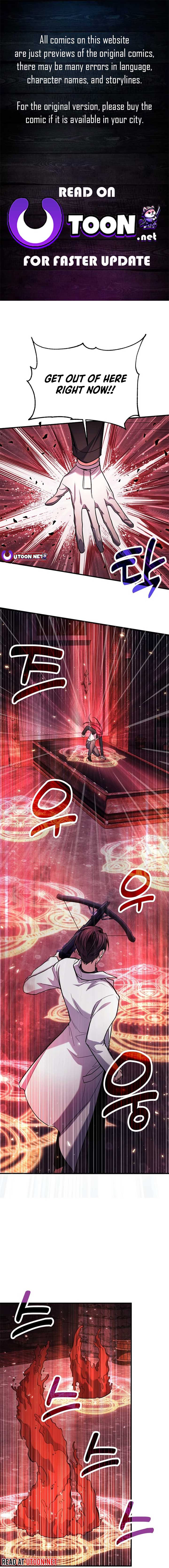 How to Live as an Illegal Healer Chapter 70 77 01