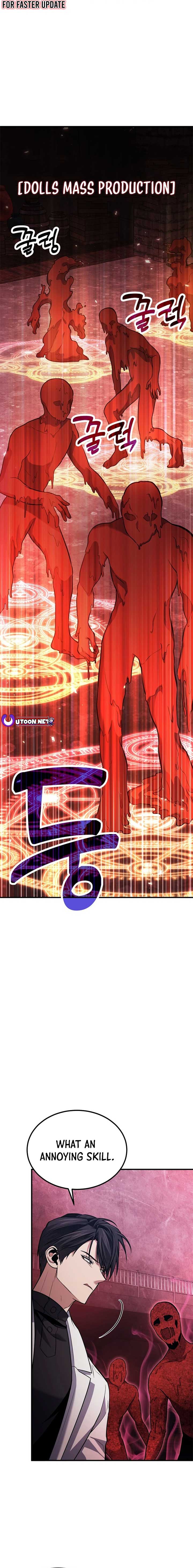 How to Live as an Illegal Healer Chapter 70 78 02