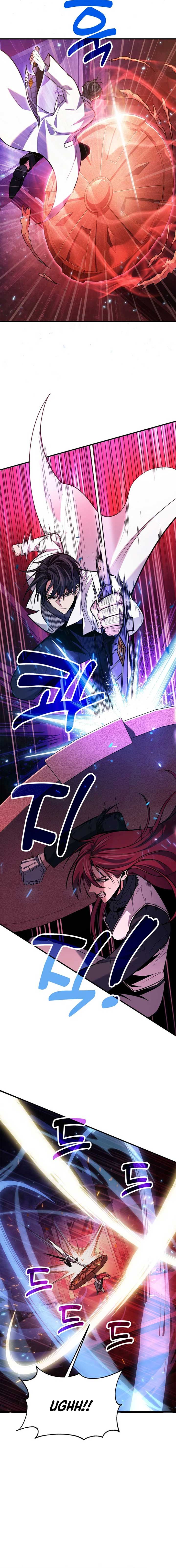 How to Live as an Illegal Healer Chapter 70 83 07