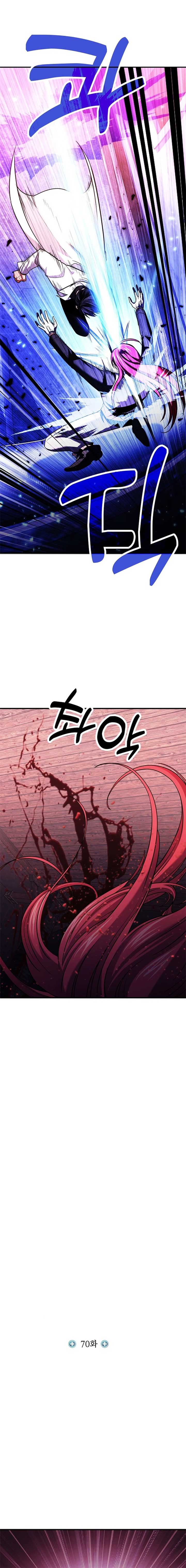 How to Live as an Illegal Healer Chapter 70 86 10