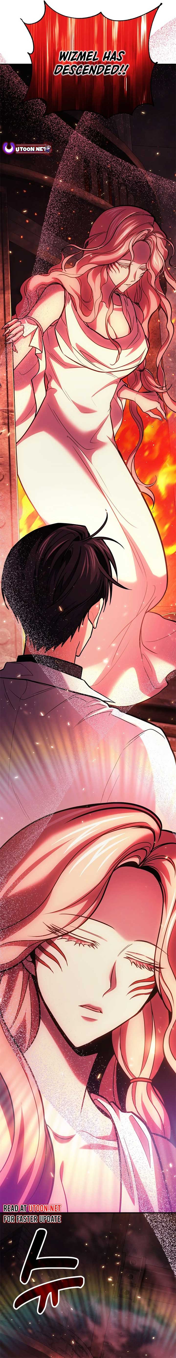 How to Live as an Illegal Healer Chapter 70 93 17