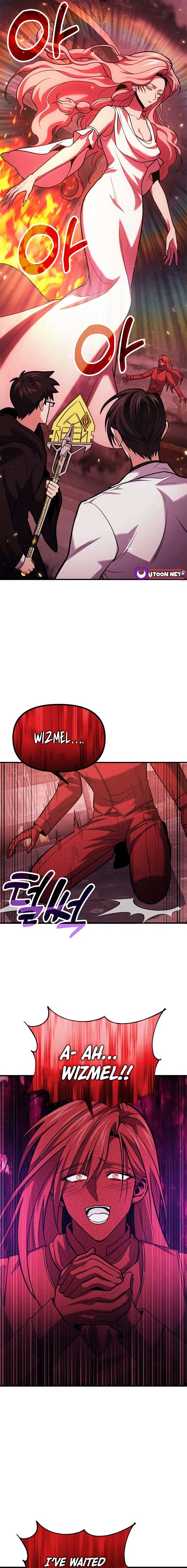 How to Live as an Illegal Healer Chapter 70 94 18