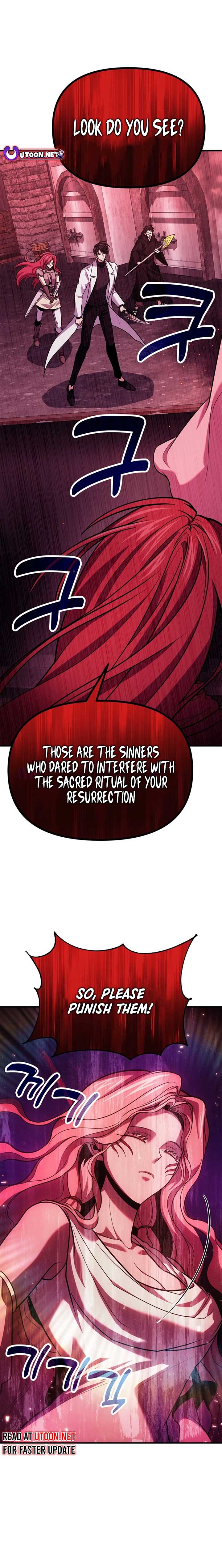 How to Live as an Illegal Healer Chapter 70 96 20