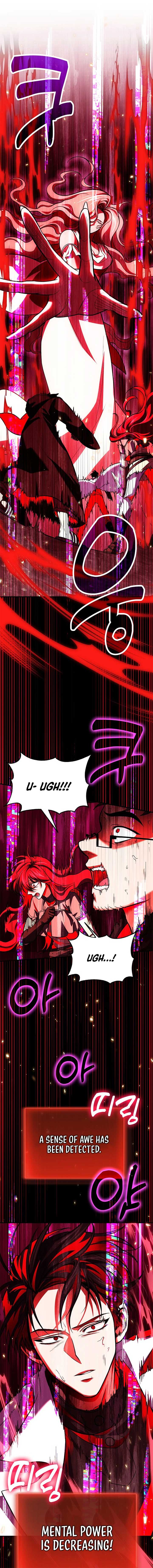 How to Live as an Illegal Healer Chapter 70 98 22