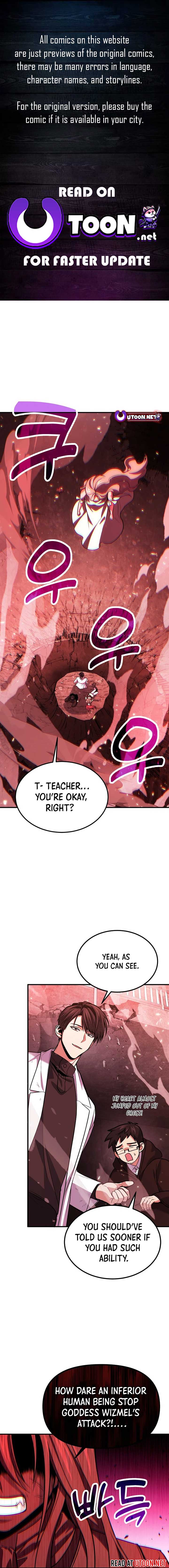 How to Live as an Illegal Healer Chapter 72 74 01