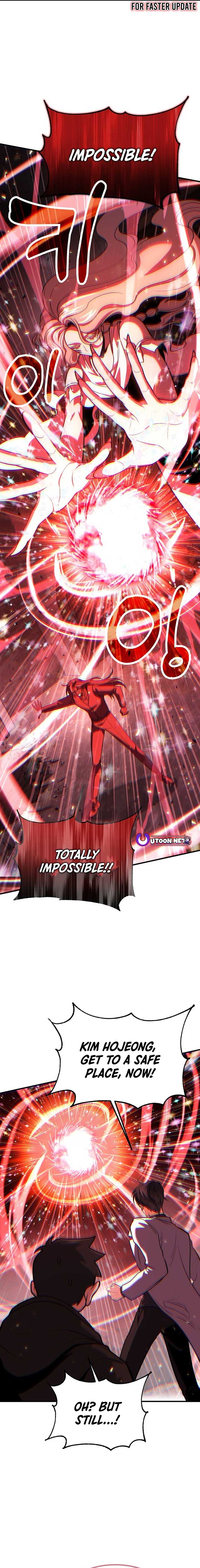 How to Live as an Illegal Healer Chapter 72 75 02