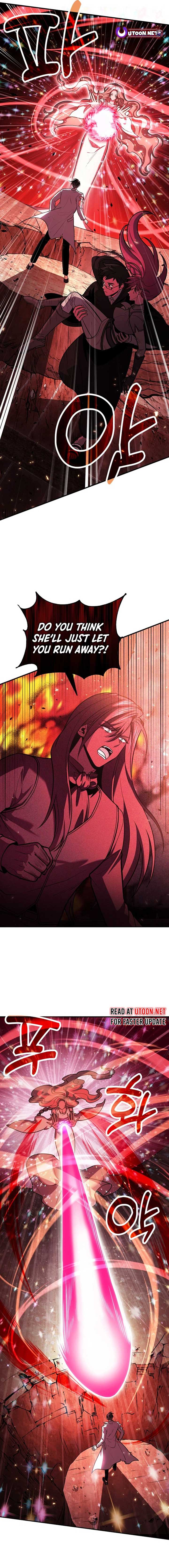 How to Live as an Illegal Healer Chapter 72 77 04