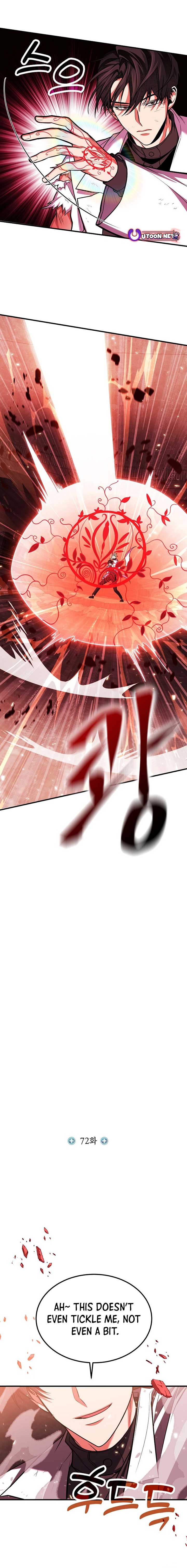 How to Live as an Illegal Healer Chapter 72 78 05