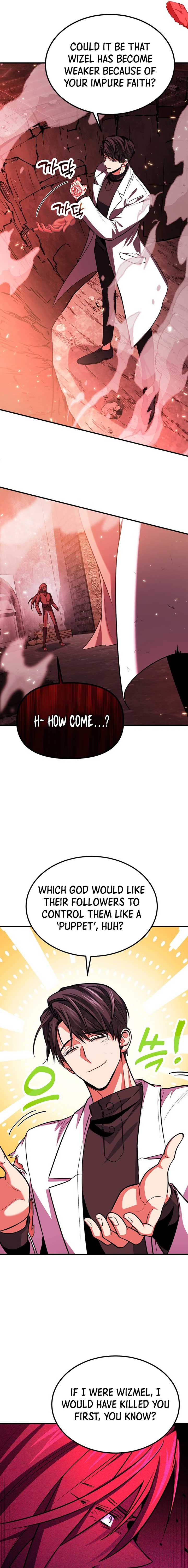 How to Live as an Illegal Healer Chapter 72 79 06