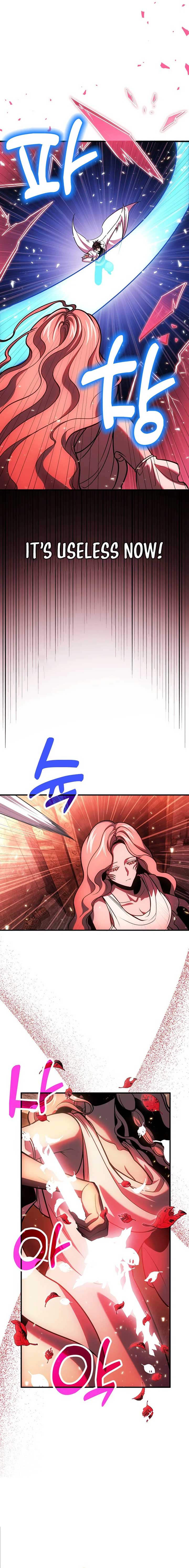 How to Live as an Illegal Healer Chapter 72 83 10