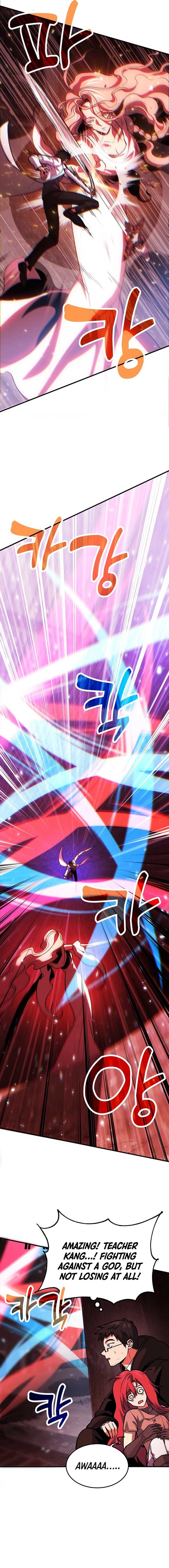 How to Live as an Illegal Healer Chapter 72 84 11