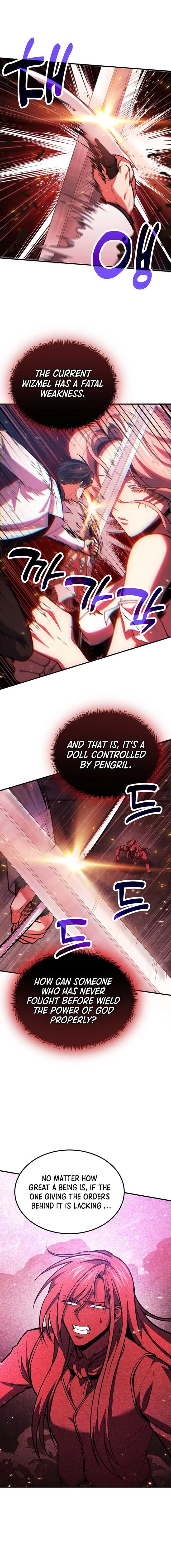 How to Live as an Illegal Healer Chapter 72 85 12