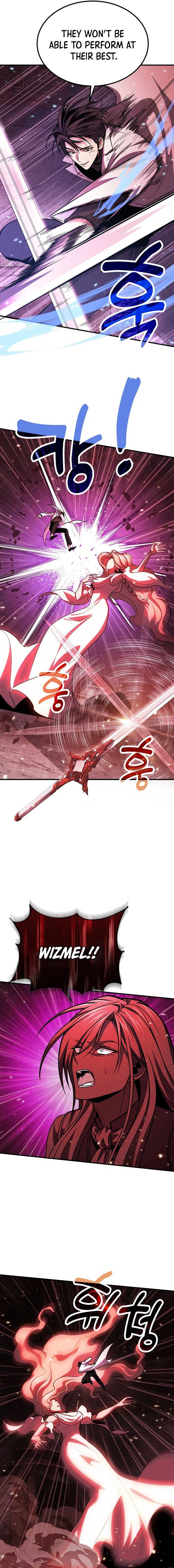 How to Live as an Illegal Healer Chapter 72 86 13