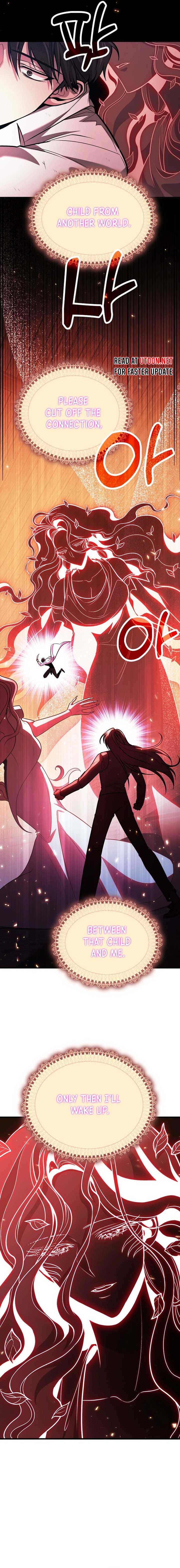 How to Live as an Illegal Healer Chapter 72 88 15