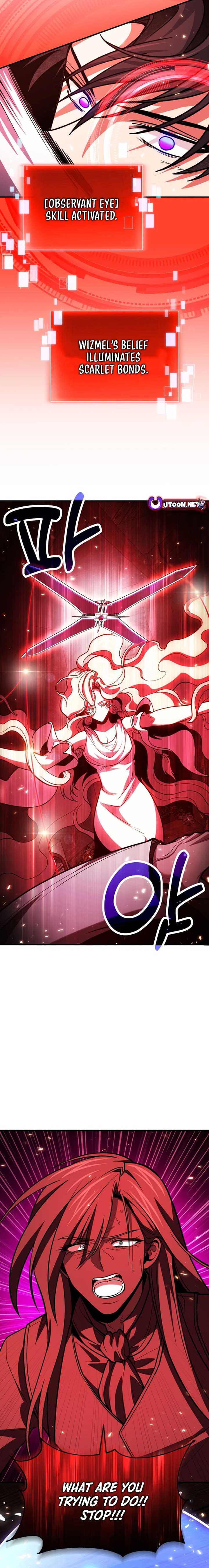 How to Live as an Illegal Healer Chapter 72 90 17