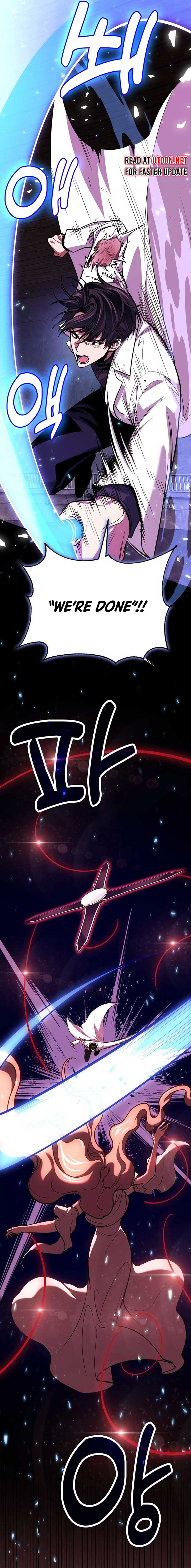 How to Live as an Illegal Healer Chapter 72 91 18