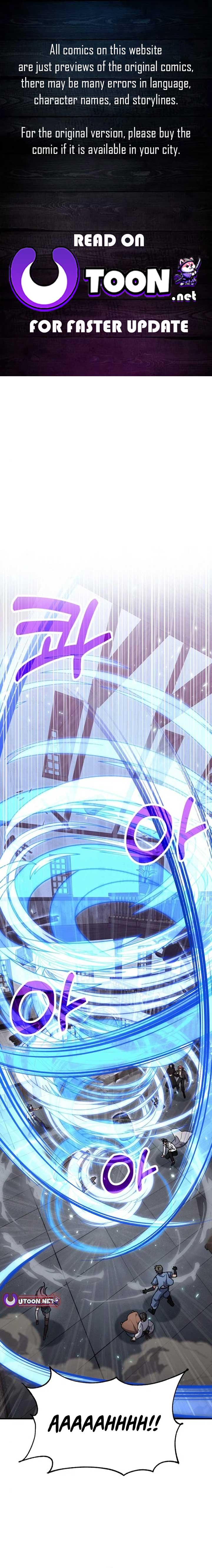 How to Live as an Illegal Healer Chapter 81 86 01