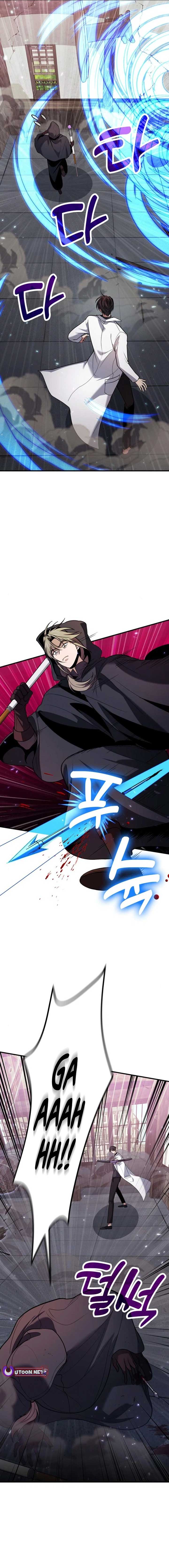 How to Live as an Illegal Healer Chapter 81 88 03