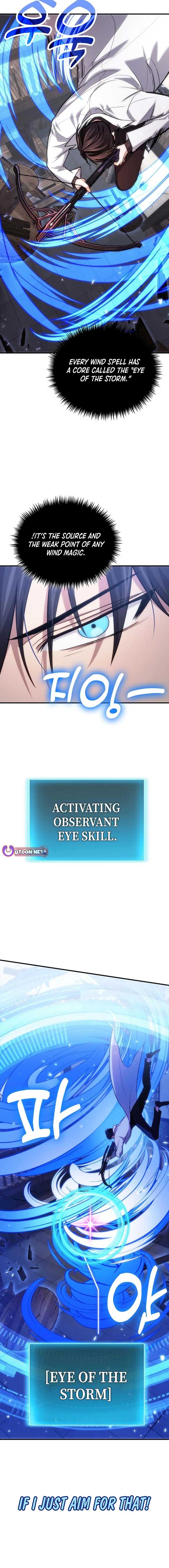 How to Live as an Illegal Healer Chapter 81 94 09