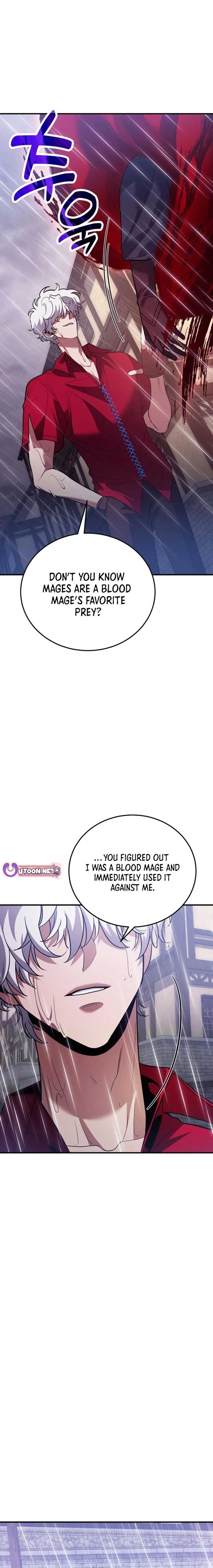 How to Live as an Illegal Healer Chapter 81 104 19