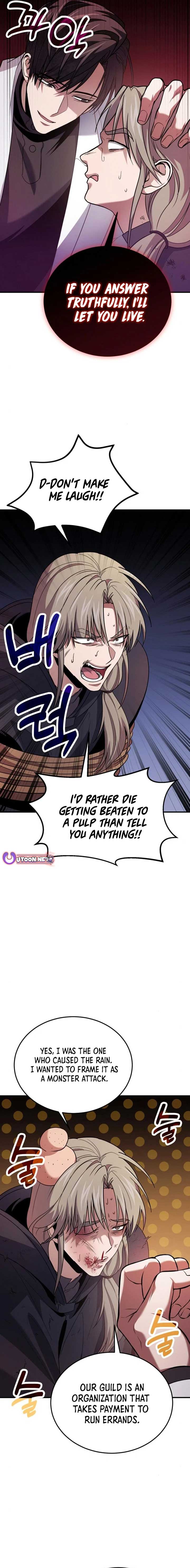 How to Live as an Illegal Healer Chapter 81 107 22