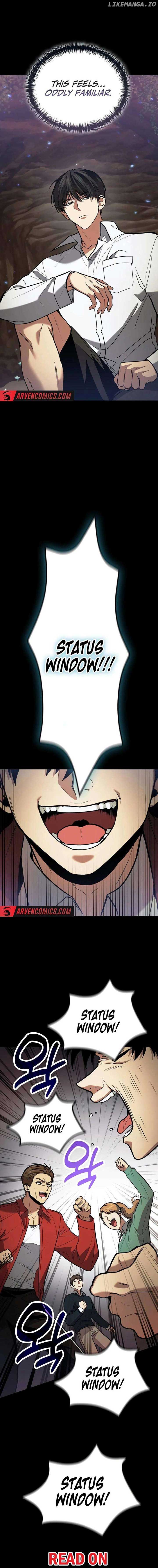 How to Live as an Illegal Healer Chapter 88 73 03