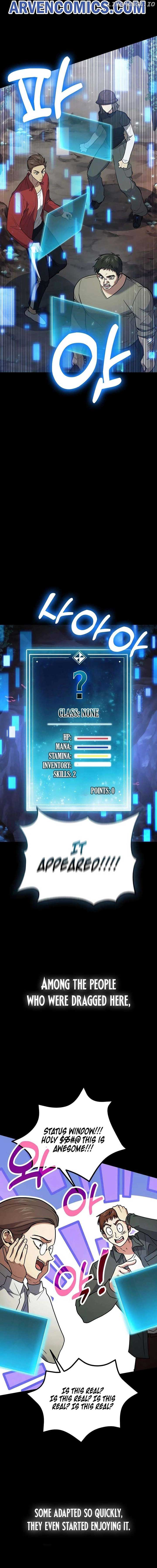 How to Live as an Illegal Healer Chapter 88 74 04