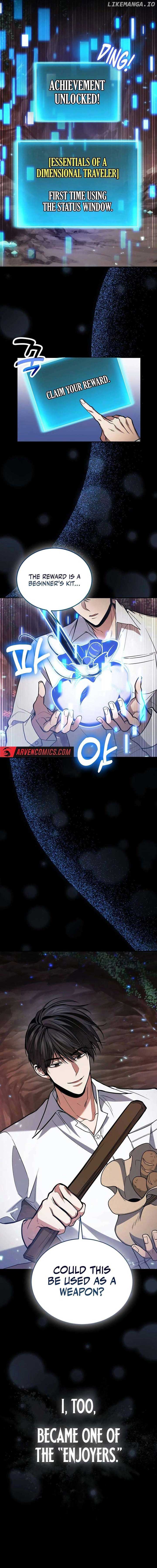 How to Live as an Illegal Healer Chapter 88 76 06