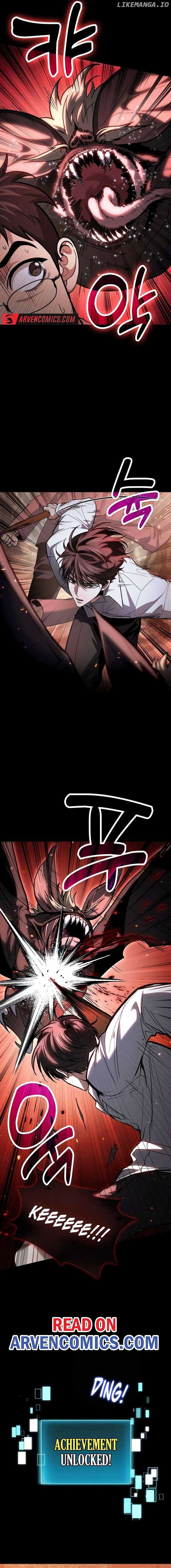 How to Live as an Illegal Healer Chapter 88 81 11