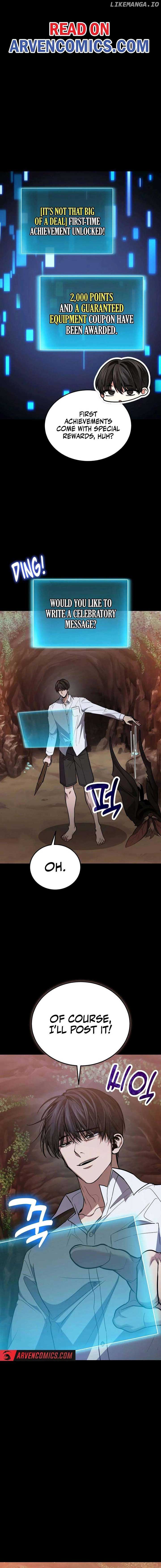 How to Live as an Illegal Healer Chapter 88 83 13