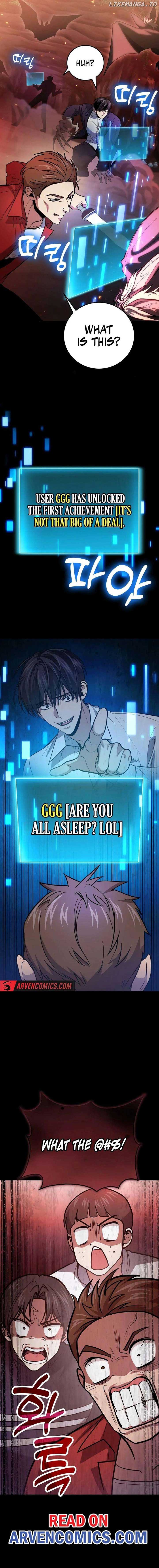 How to Live as an Illegal Healer Chapter 88 84 14