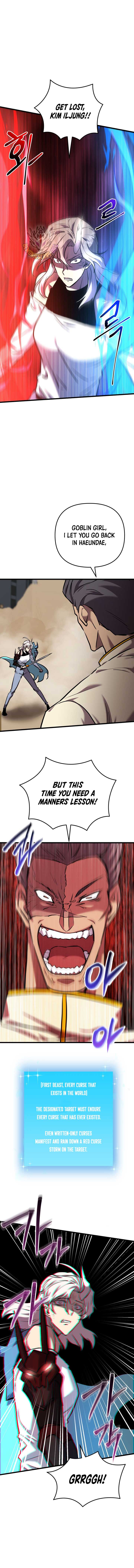 My School Life Pretending To Be a Worthless Person Chapter 118 61 11
