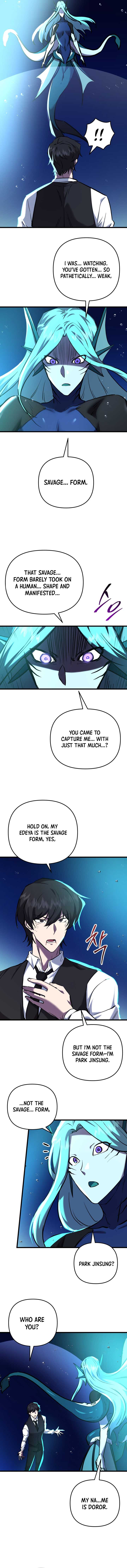 My School Life Pretending To Be a Worthless Person Chapter 120 66 10