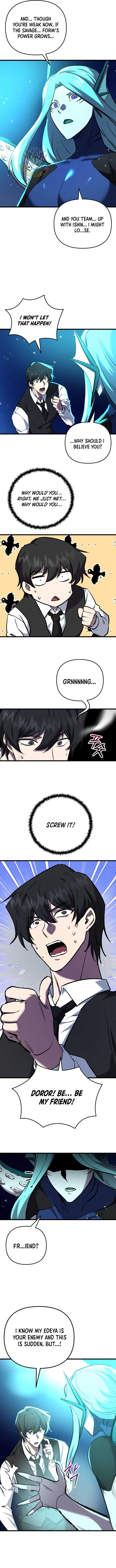 My School Life Pretending To Be a Worthless Person Chapter 120 68 12